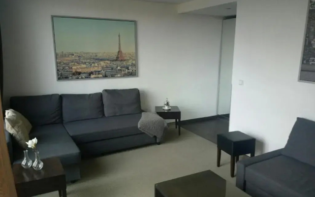 Boardinghouse Bielefeld