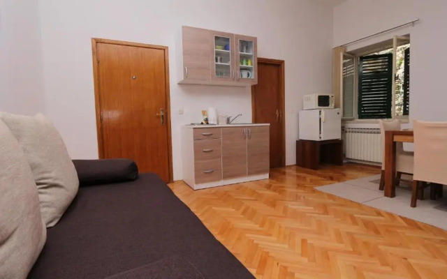 Apartment Promenade