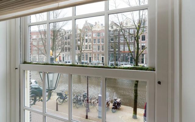 Royal Boutique Apartment Amsterdam