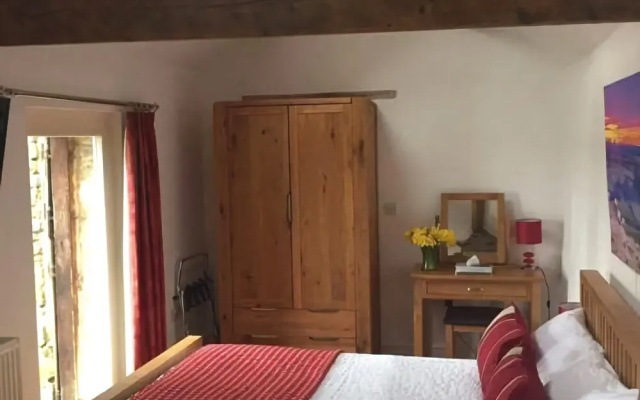 Folly Hall Farm