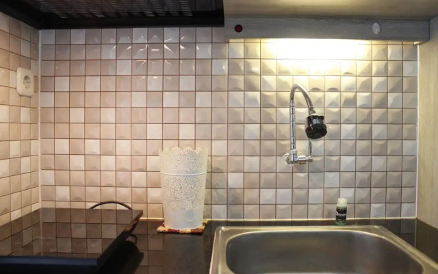 Quiet 2BR Apartment @ Parahyangan Residence Apartement with Mountain View