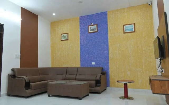 Hotel Apni Haveli Villa
