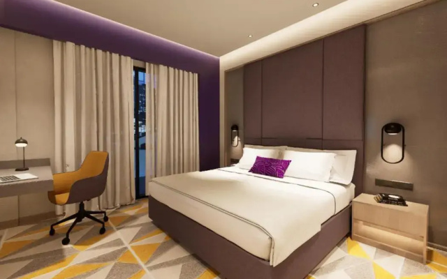 Vivanta Gurugram Sector 95A