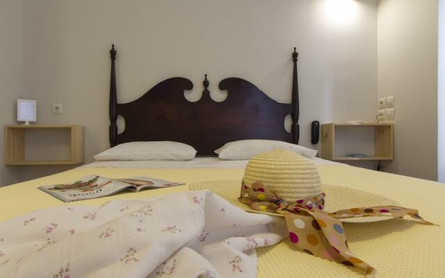 Myrto Hotel Athens 1