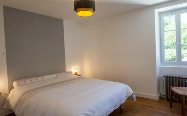 Gite Saint-Rabier, 5 pièces, 10 personnes - FR-1-616-139