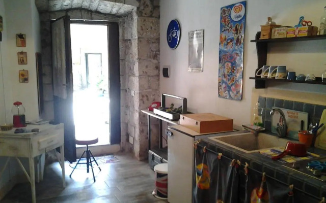 Apartment Seminello