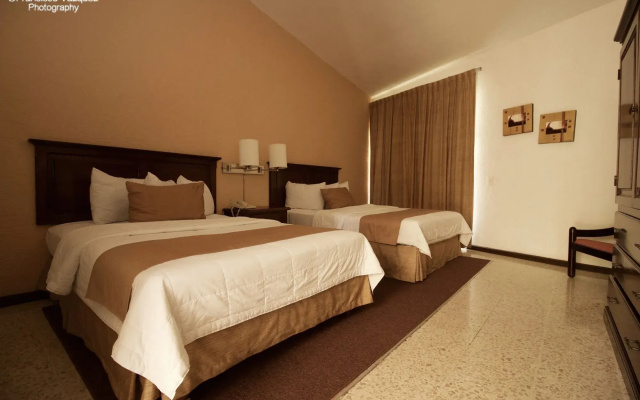 Hotel Kamico