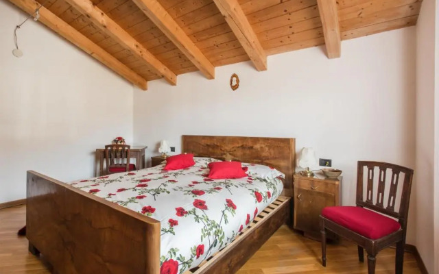 Casa La Guarda