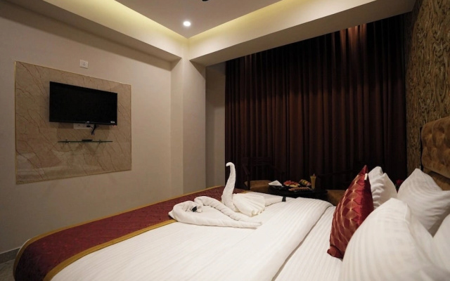 Hotel Royal Nandhana