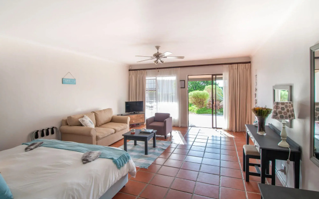 Wind-Rose Guest House