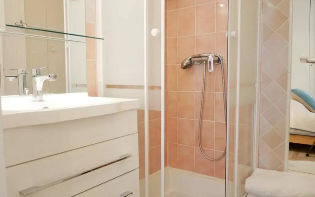 Appartement Carnac, 3 pièces, 4 personnes - FR-1-477-193