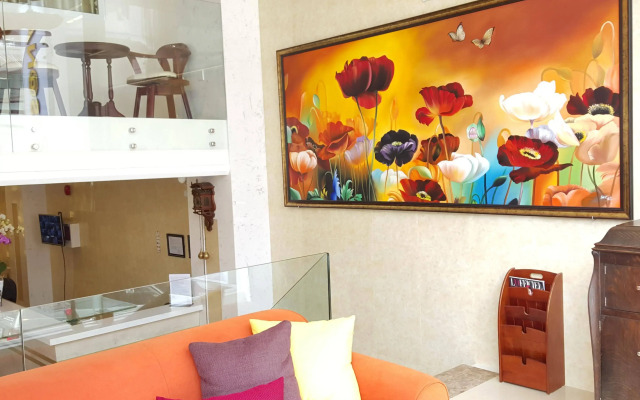 Isana Hotel Dalat