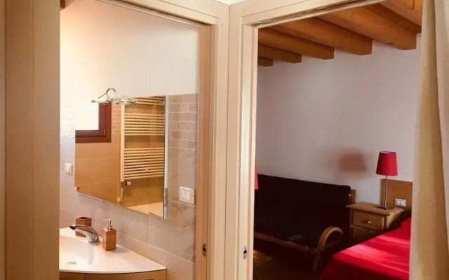 Agriturismo Ronco Albina