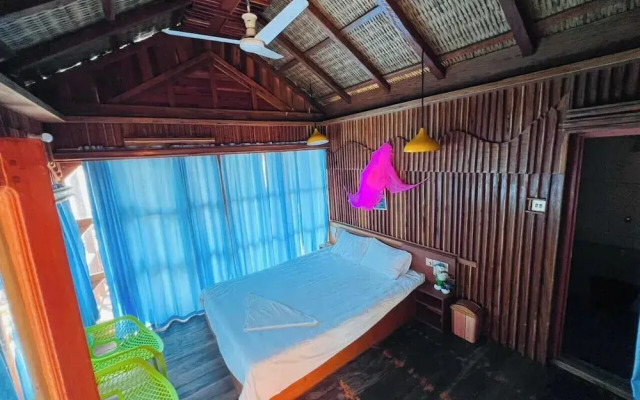 Ocean Breeze Eco Resort Saint Martin