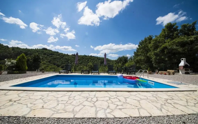 Holiday Home Cosseriga