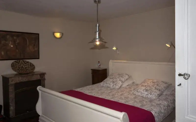 Villa St Simon Guest House And Self-catering Apartments