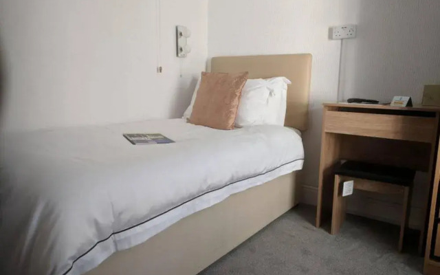 The Craigwell Hotel