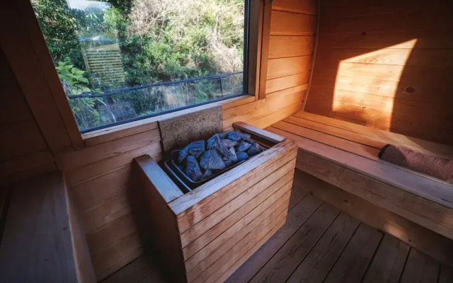THE FARM Resort Japan
