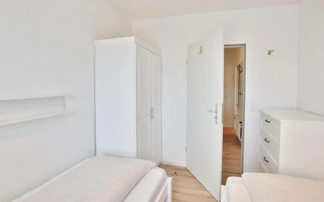 Seeburg Seeburg Appartement 1 1