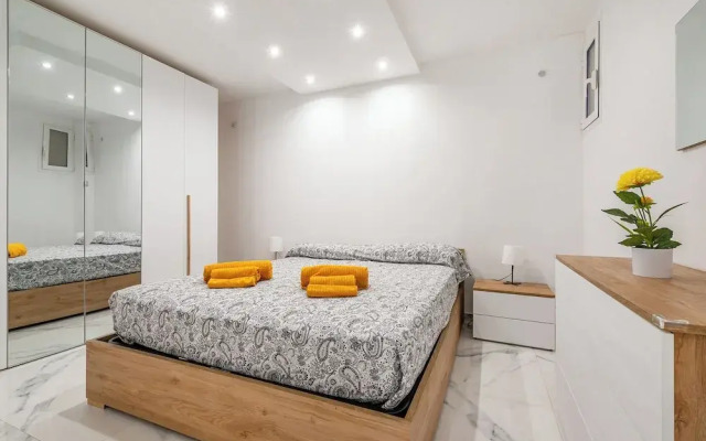 Ada Home In The Centre Of Bari