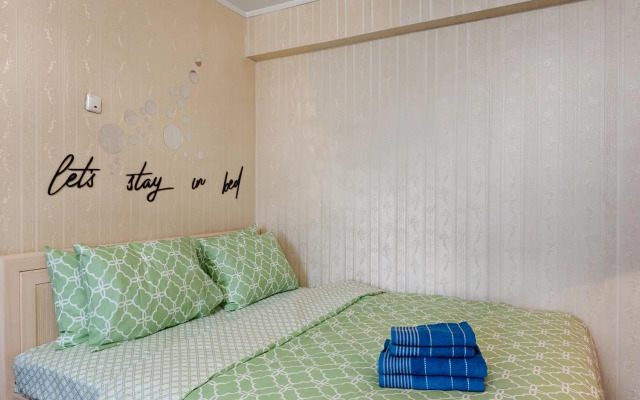 Comfort Homes на улице Краснопрудная