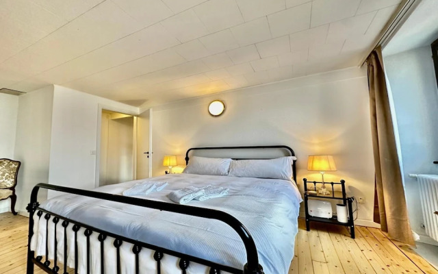 Casa Matilde Apartments