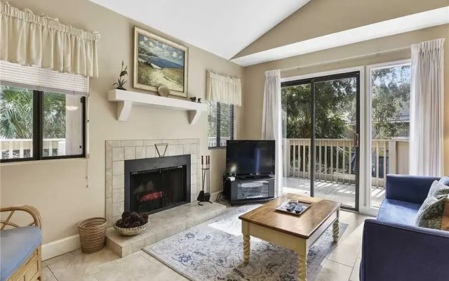 Beachwalk 129 - Two Bedroom Condo