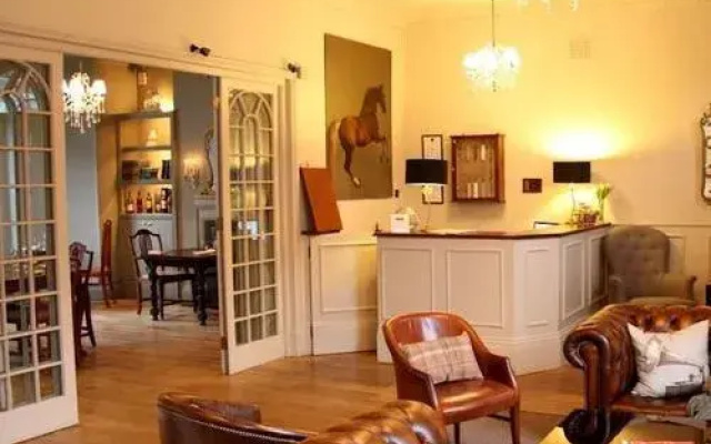 The Townhouse Hotel