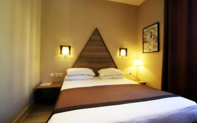 Hotel Amirauté