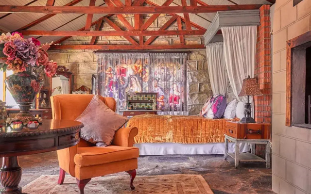 Linwood Guest Farm