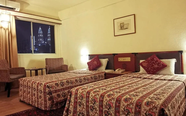 City Villa Kuala Lumpur