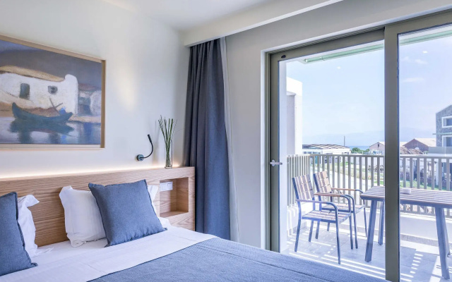 Thalassa Suites Corfu