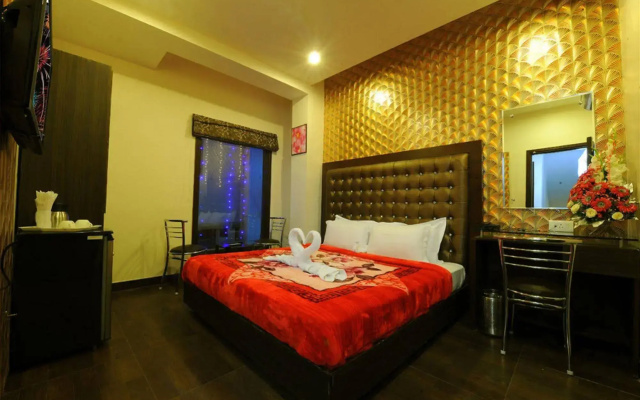 Hotel Pearl Inn & Suites