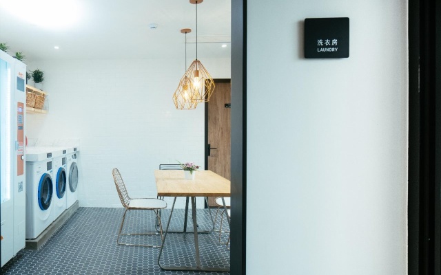 Cendre Hotel