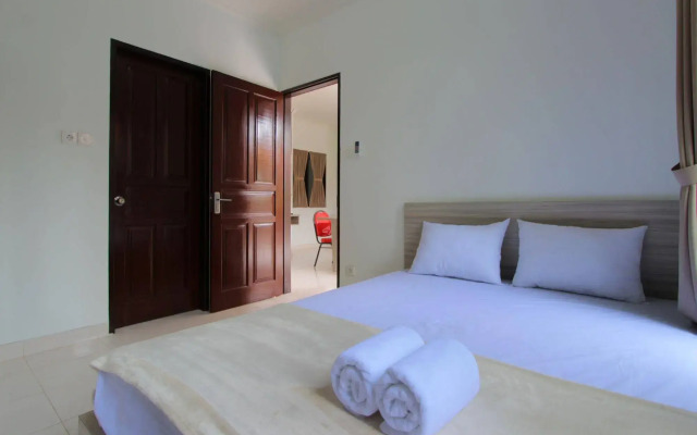 Alamanda Town House by Gamma Hospitality