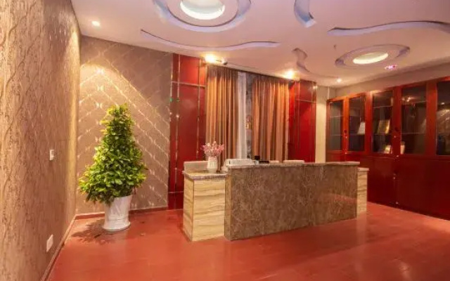 Jidonglai Boutique Hotel