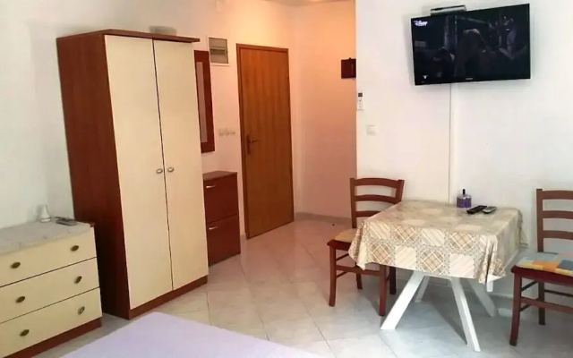 Apartments Doriva
