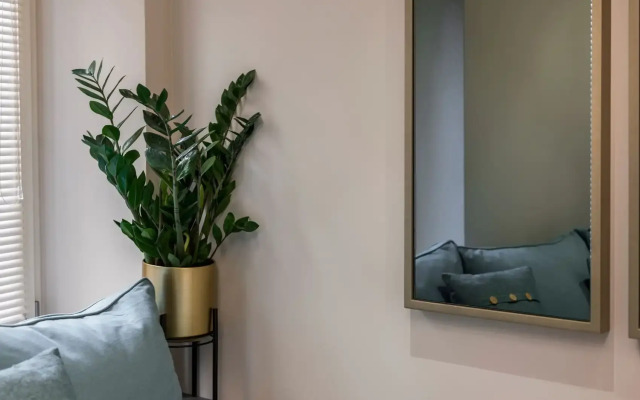 Veneri Boutique Suites