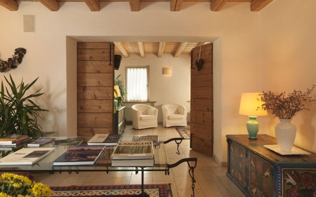 Villa Toderini Agriturismo
