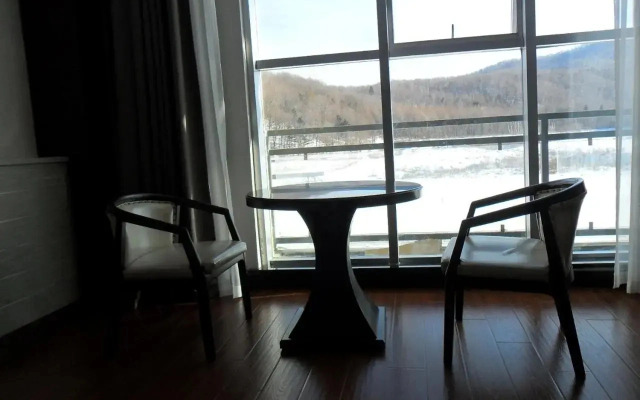 Yabuli Business Resort
