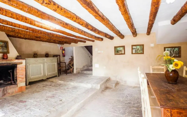 Apartamentos Casa Samper