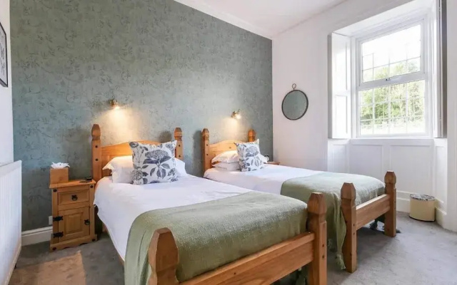 The Greenhead Hotel