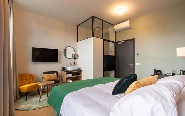 Grand Cafe Hotel van der Meer