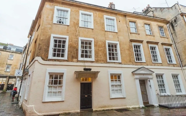 Founders House