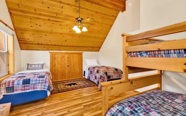 Cub's Cabin #2561
