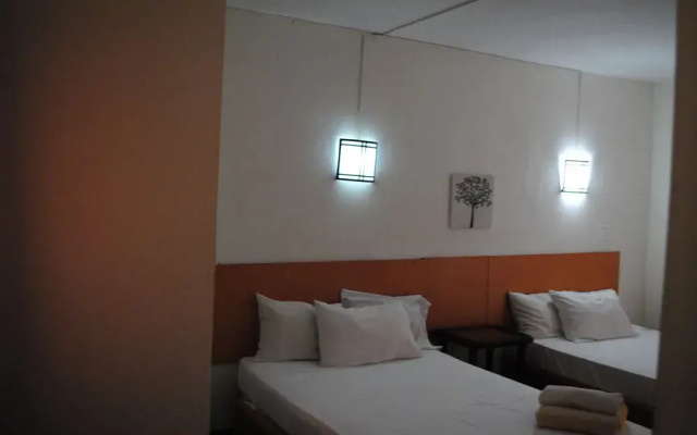 Bocachica Beach Hotel