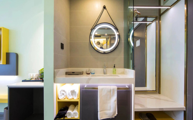 Beijing Capital Airport Hotel