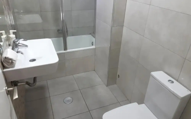 Apartamentos Ramirez 3000
