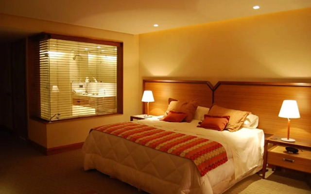 Hotel Dreams Araucania
