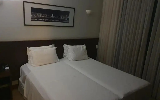 Hotel Bonaparte Blue Residence F 209